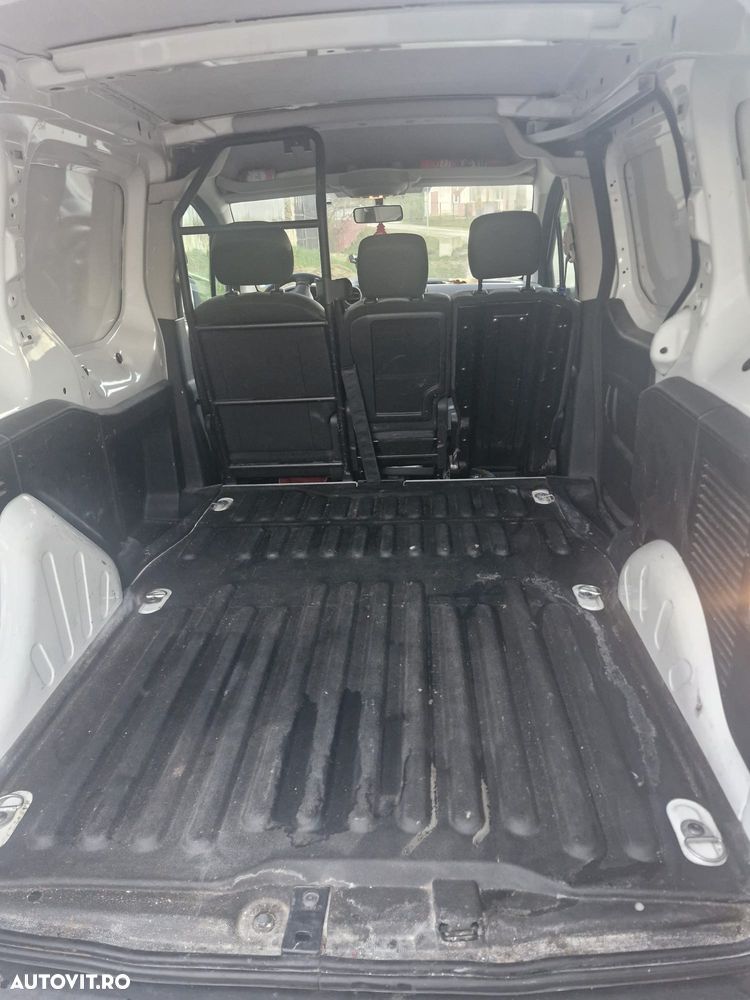 Citroën Berlingo 1.6 HDi B9 2 - 5