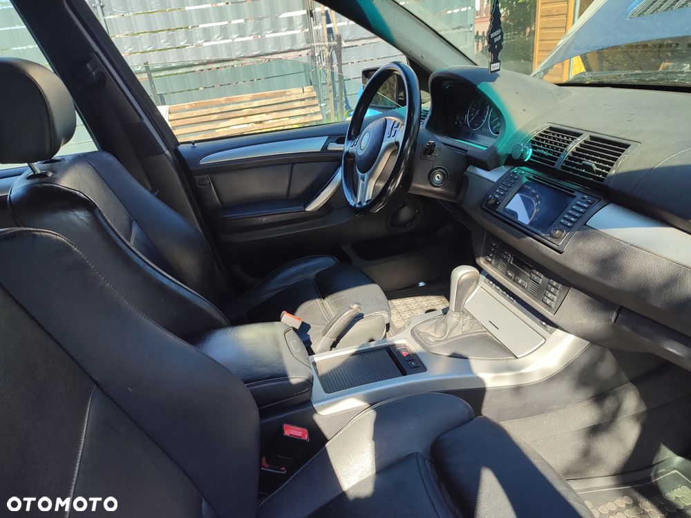 BMW X5 - 11