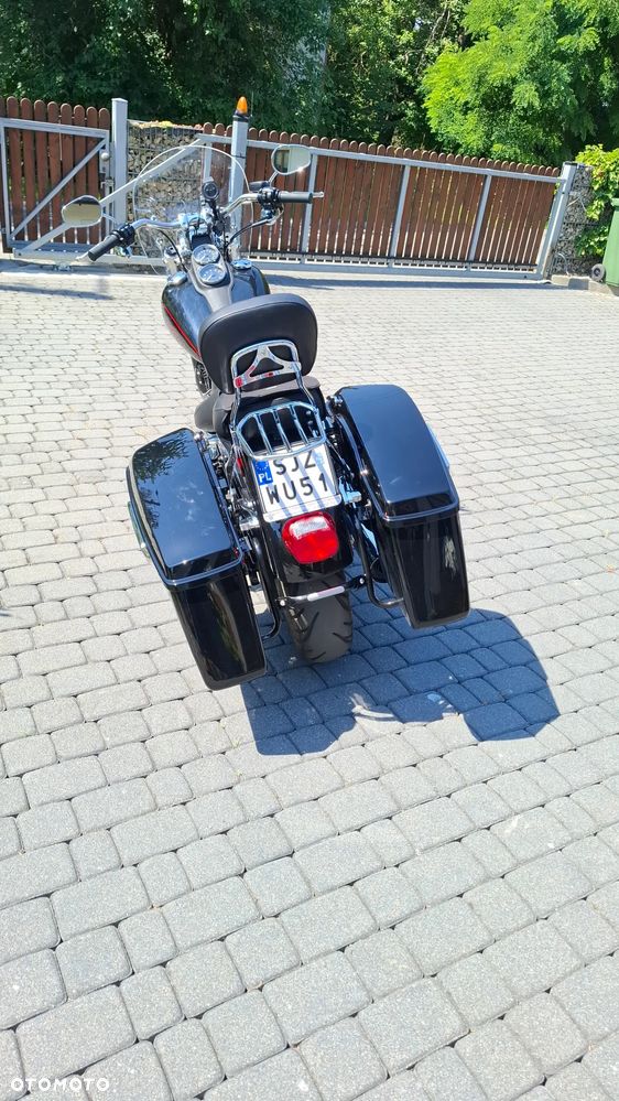 Harley-Davidson Dyna Low Rider - 6