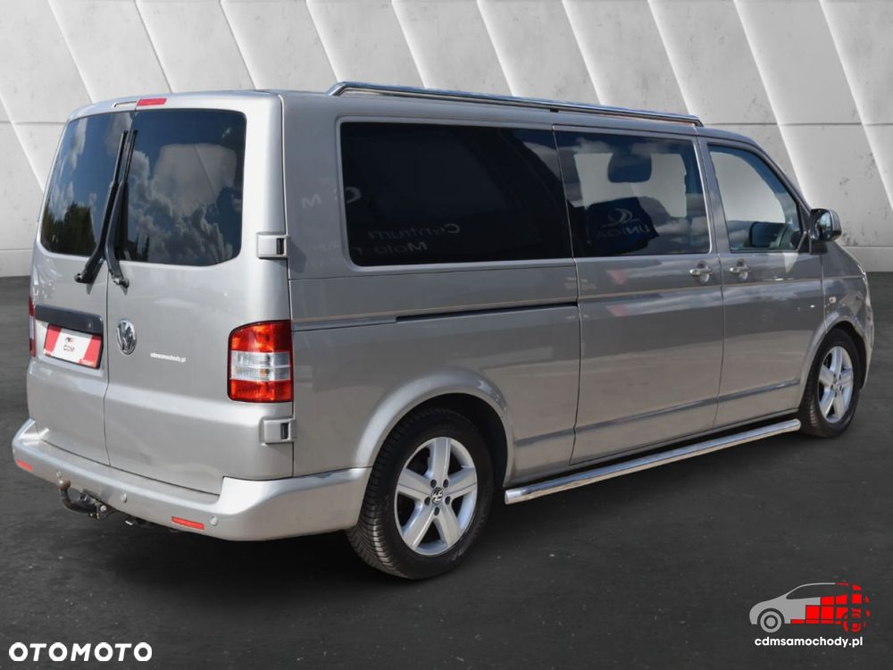 Volkswagen Transporter - 10