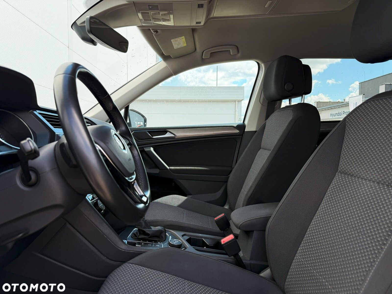 Volkswagen Tiguan Allspace - 14