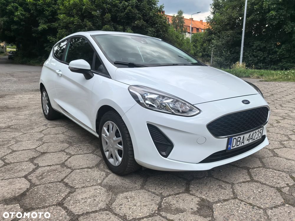 Ford Fiesta - 17