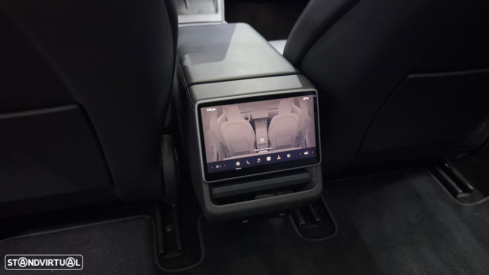 Tesla Model 3 Long Range Tração Integral - 36