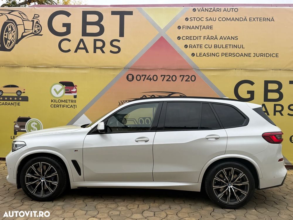 BMW X5 - 8