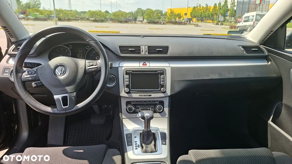 Volkswagen Passat 1.8 TSI Highline DSG - 30