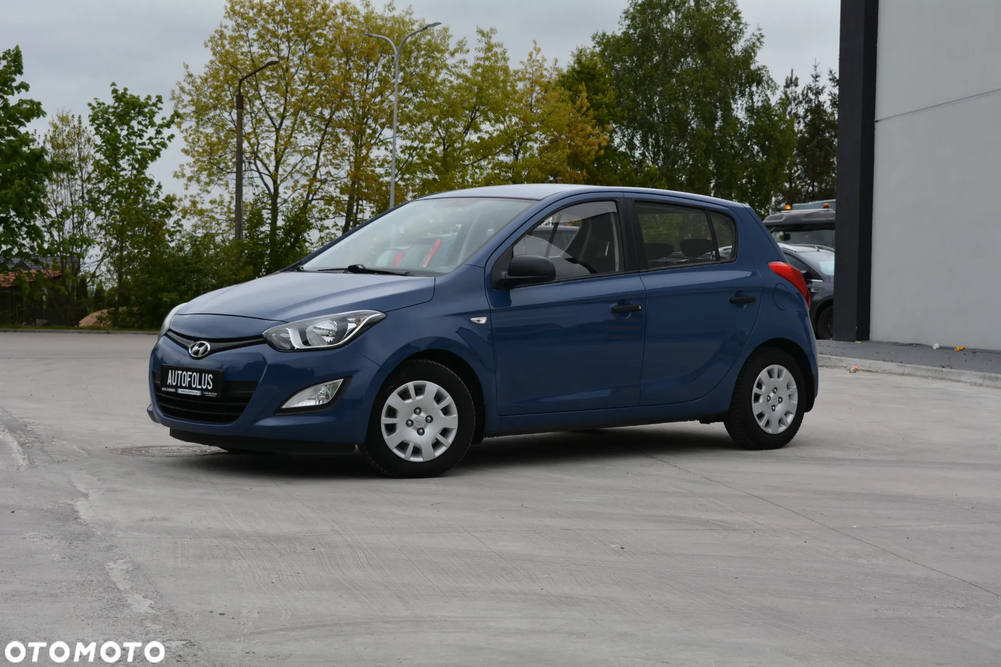 Hyundai i20 - 18