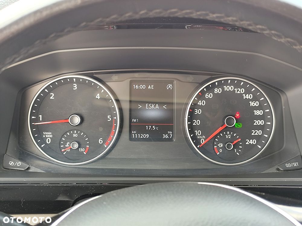 Volkswagen California - 21