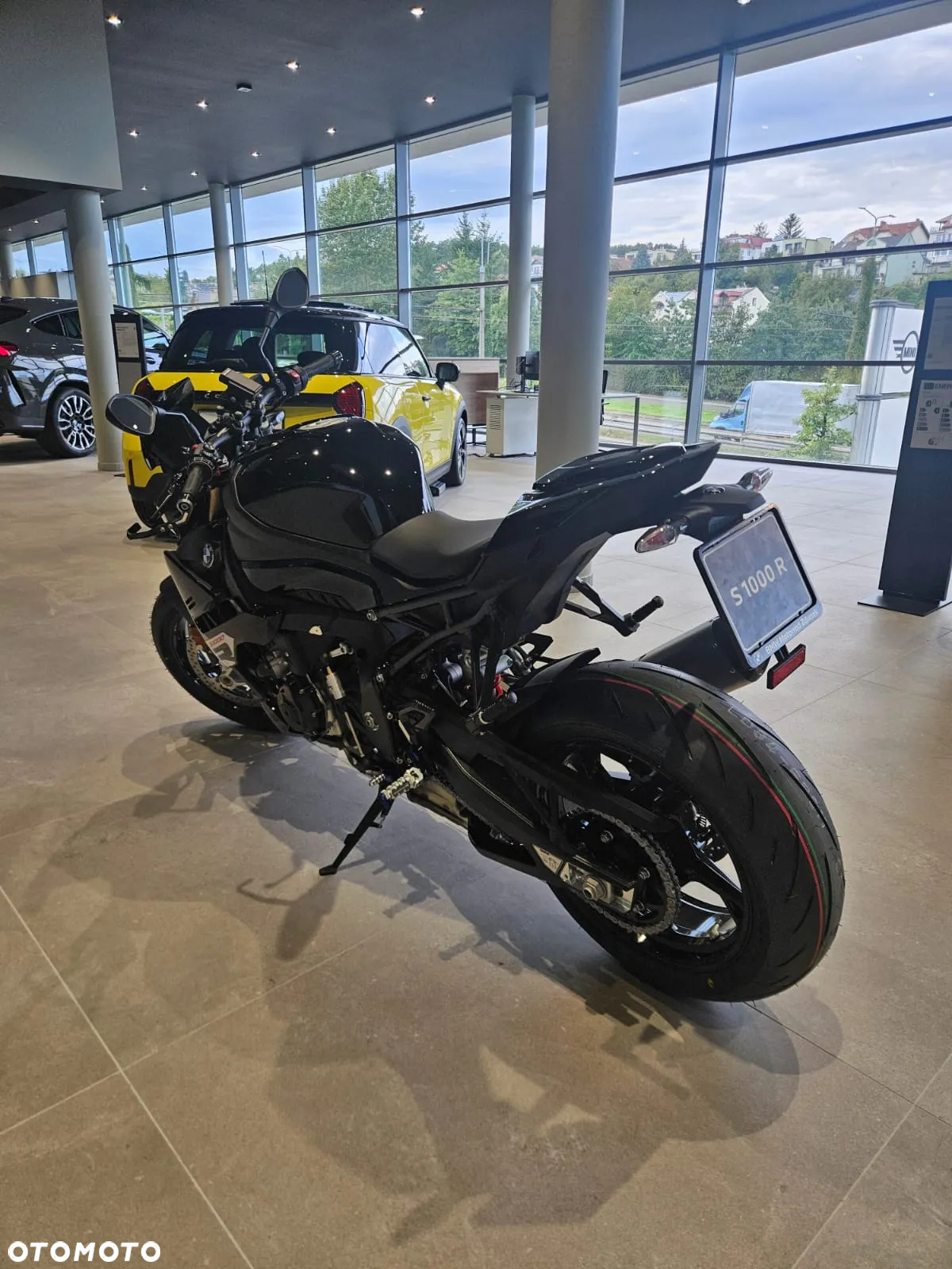 BMW R - 3