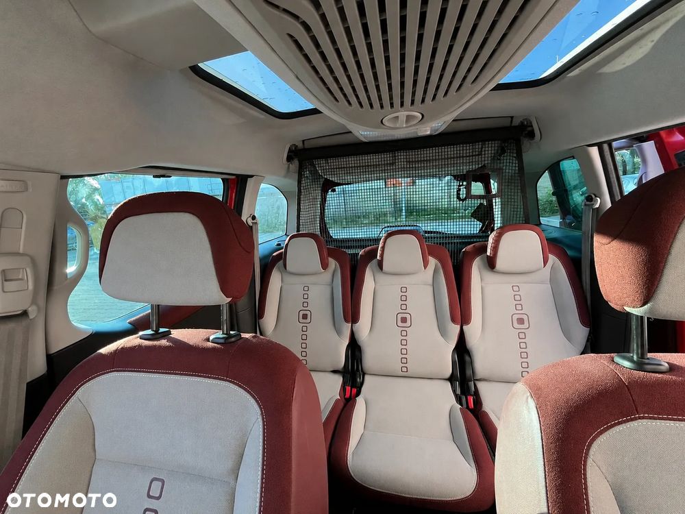 Citroën Berlingo - 18