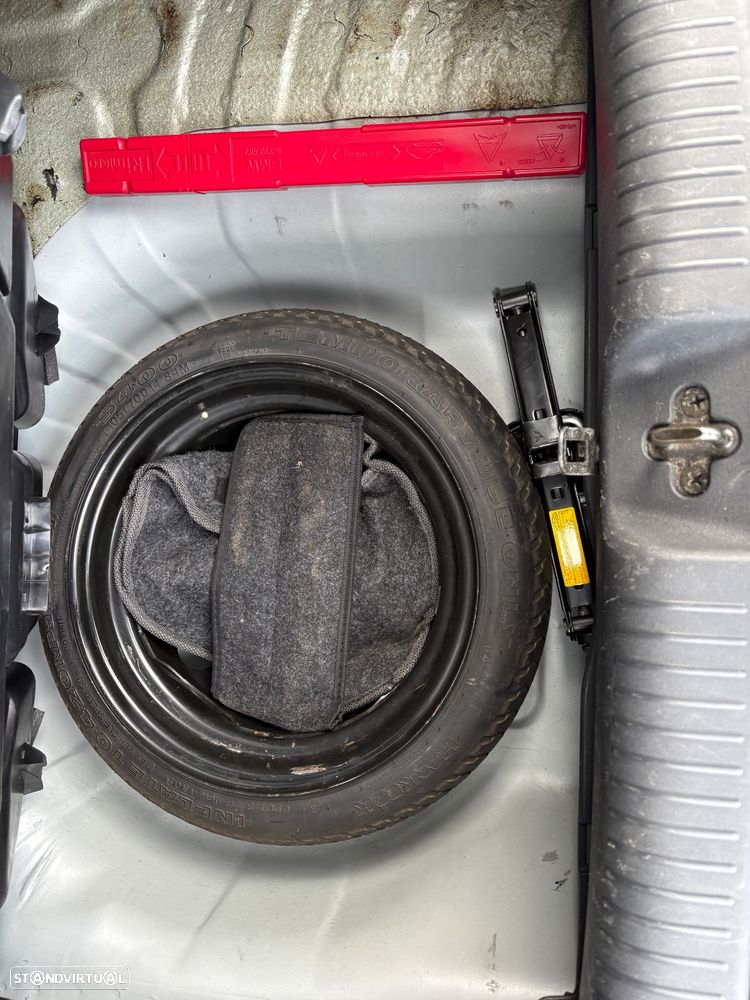 Hyundai Getz 1.1 First - 22