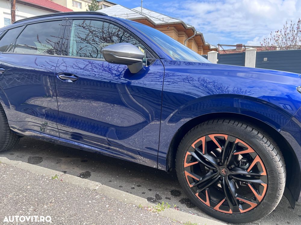 Cupra Terramar - 12