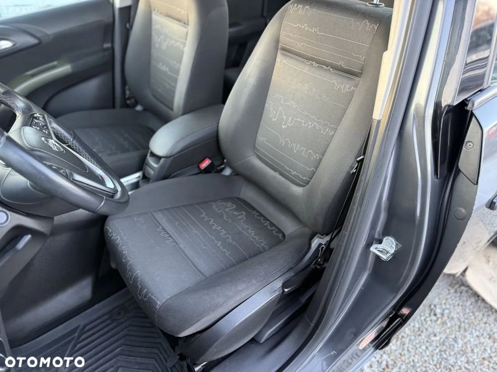 Opel Meriva 1.4 Enjoy - 16