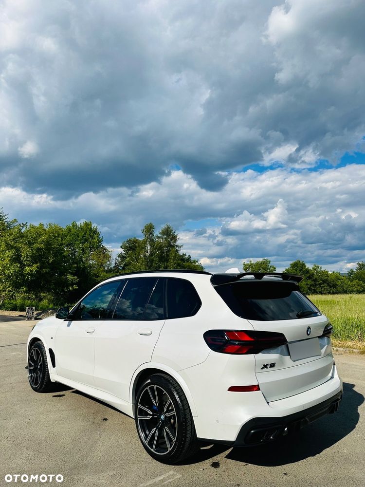 BMW X5 - 10