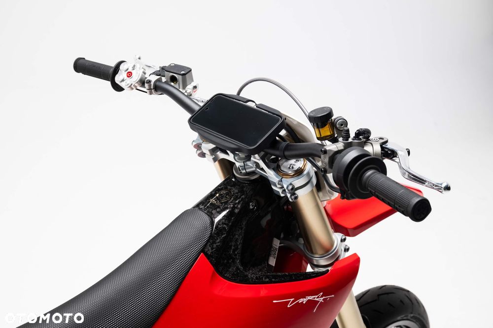 Stark Future VARG - 5