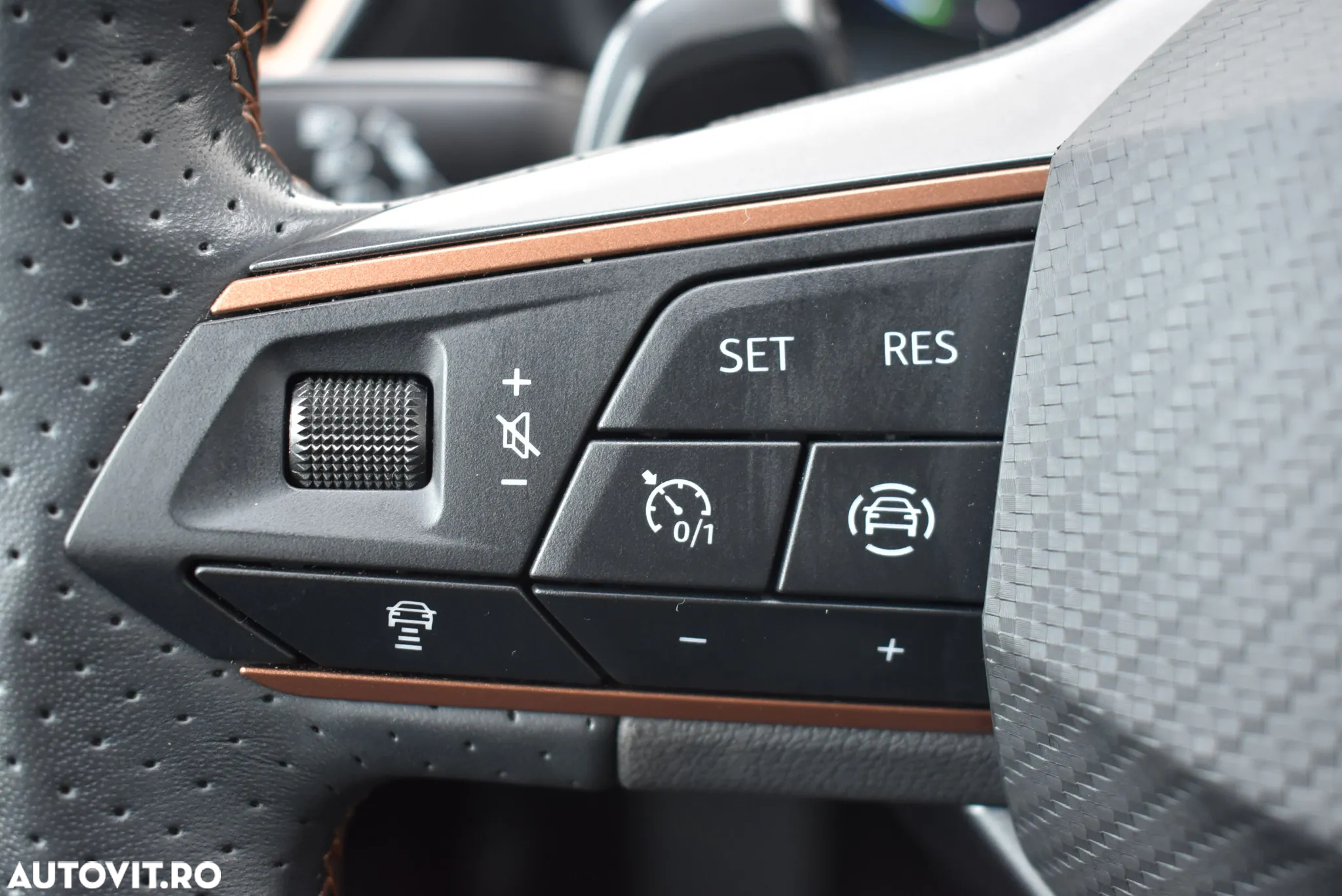 Cupra Formentor 1.4 e-HYBRID PHEV - 14