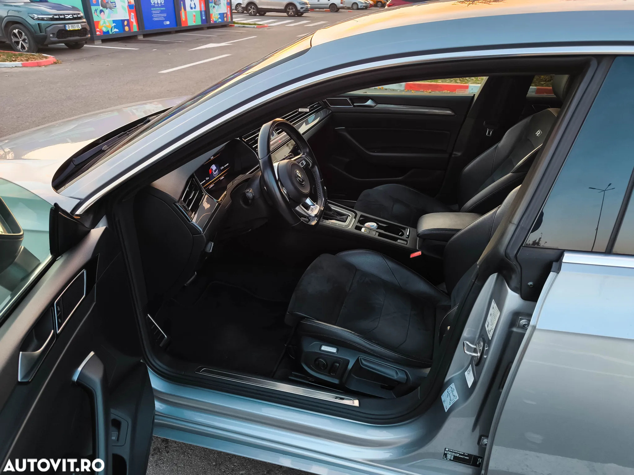 Volkswagen ARTEON 1.5 TSI ACT OPF DSG - 17