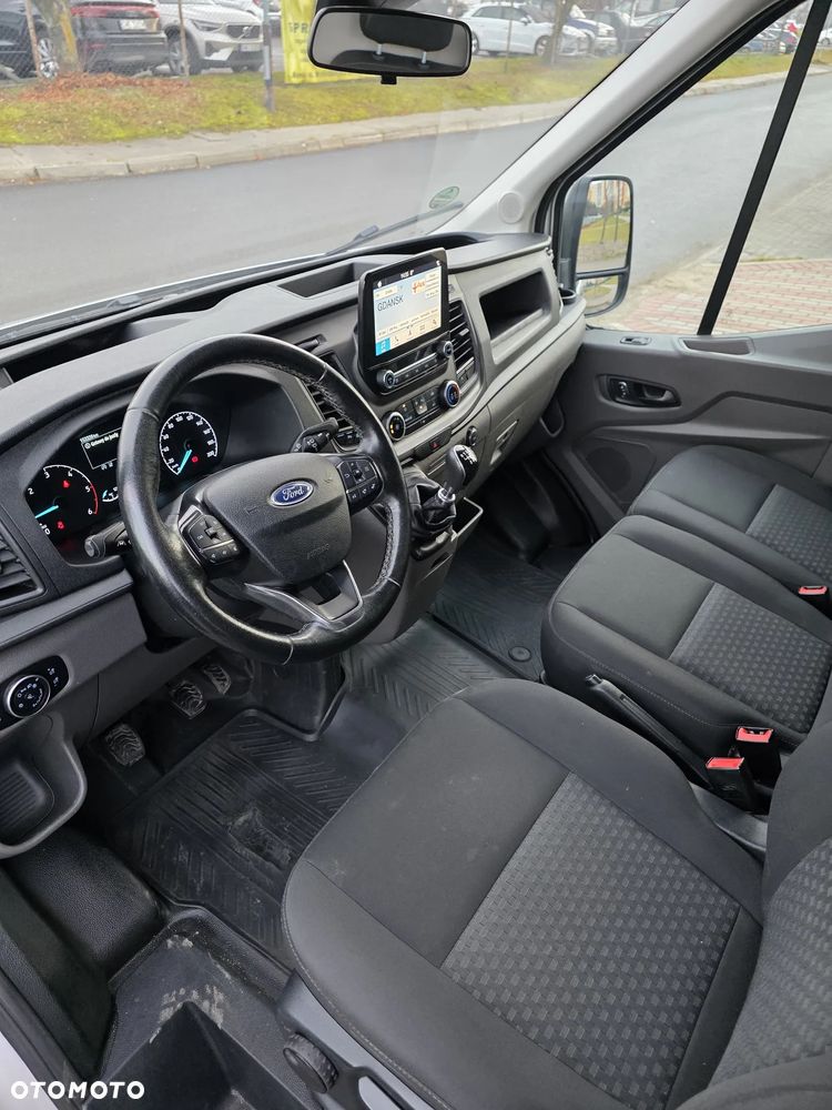 Ford Transit Long L3 H2 - 15