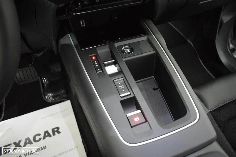 Citroën C5 Aircross 1.5 BlueHDi C-Series EAT8 - 14