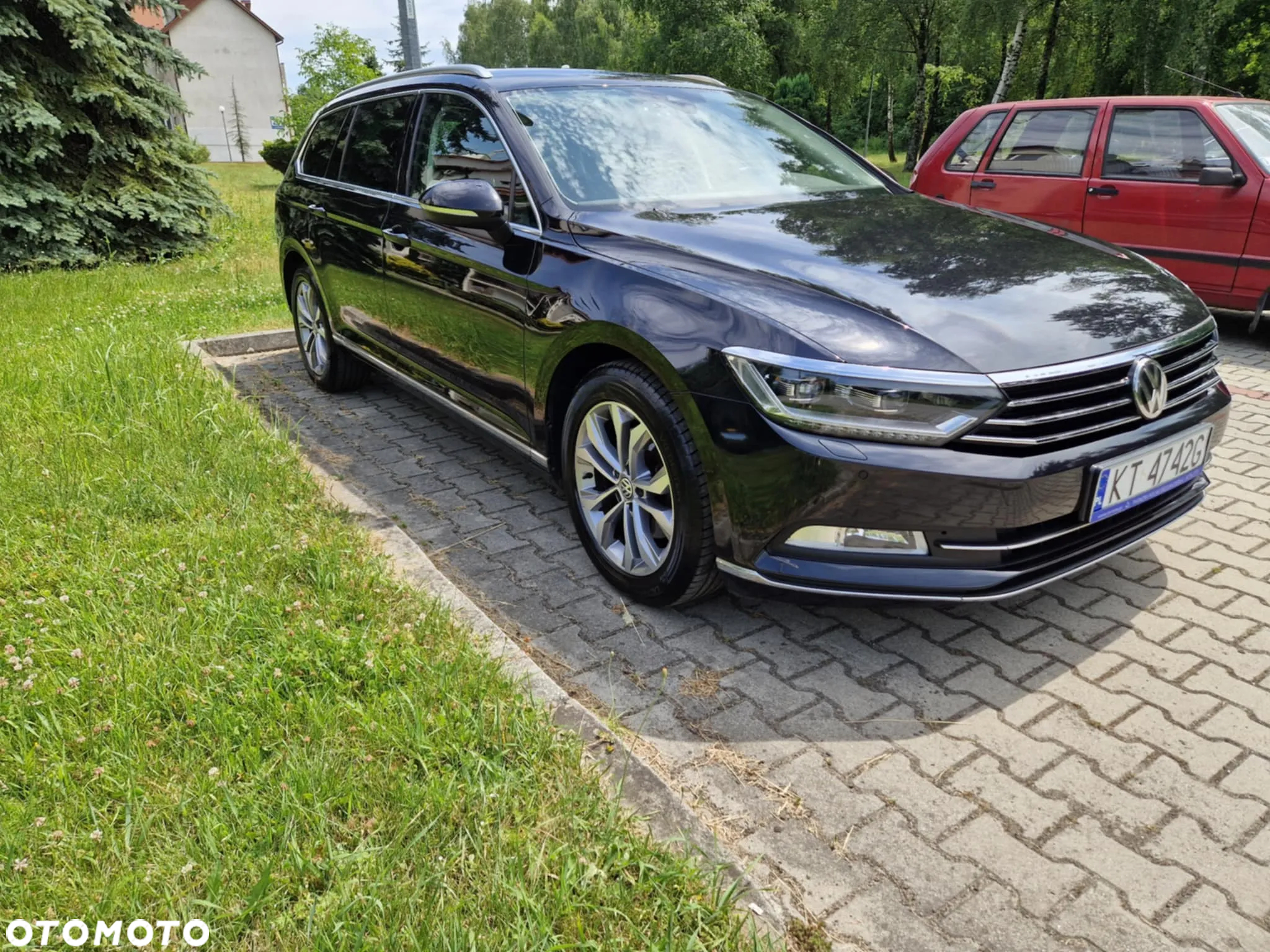 Volkswagen Passat 2.0 TDI BMT Highline DSG - 30
