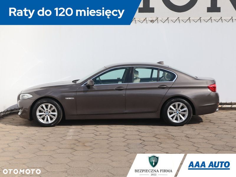BMW Seria 5 - 4