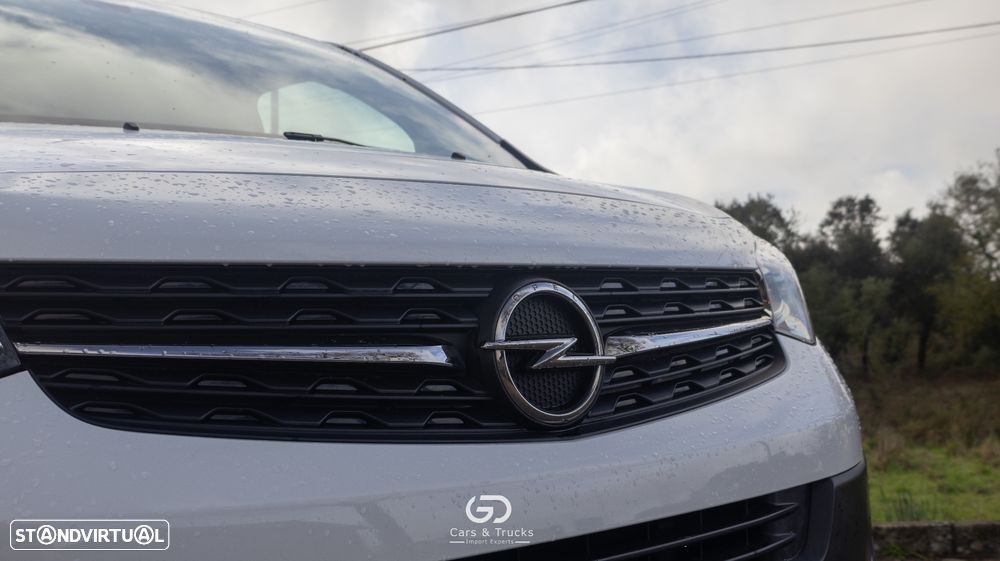 Opel Vivaro L2H1 S&S - 13