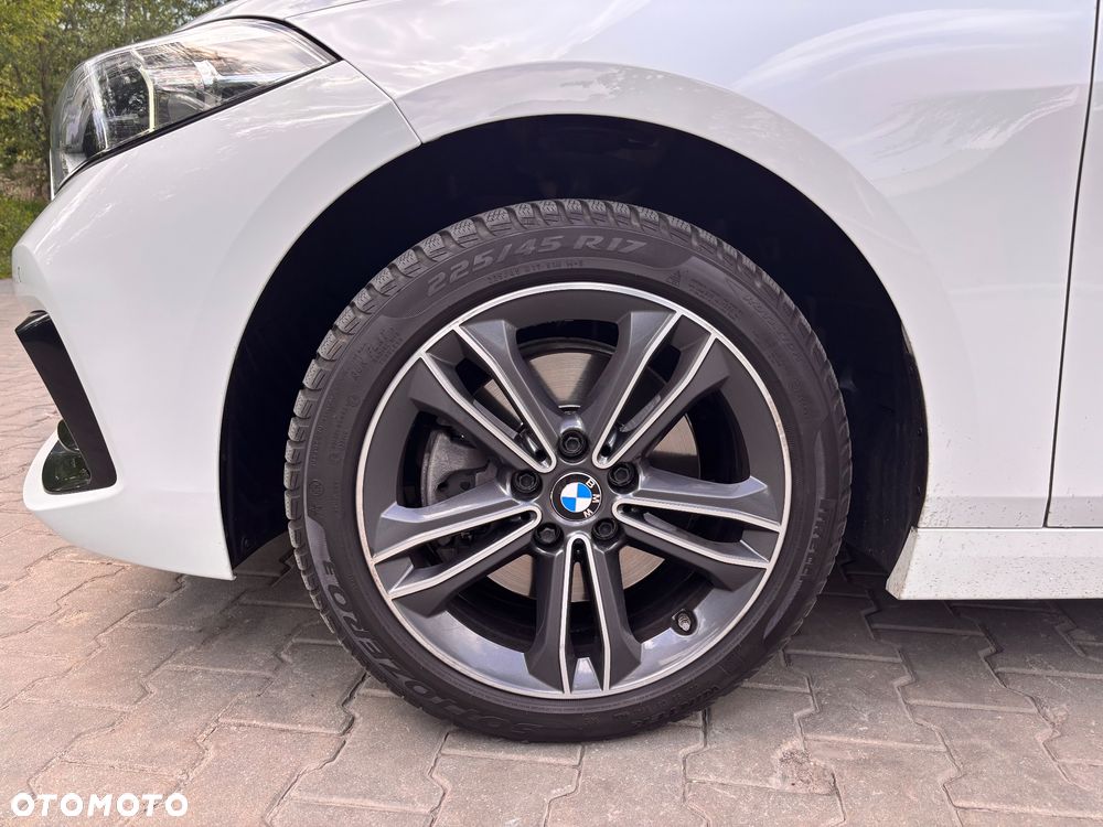 BMW Seria 1 118i Sport Line - 25