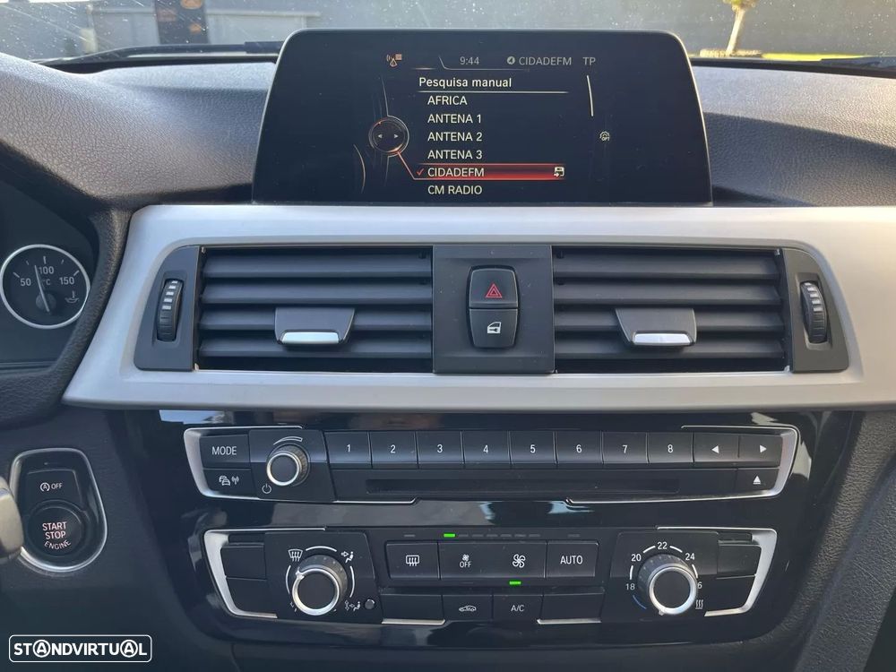BMW 320 d Touring Aut. M Sport - 31