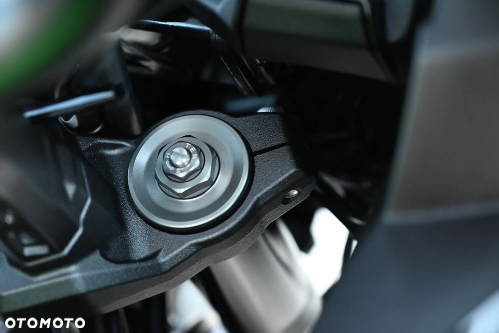 Kawasaki Versys 1000 - 36