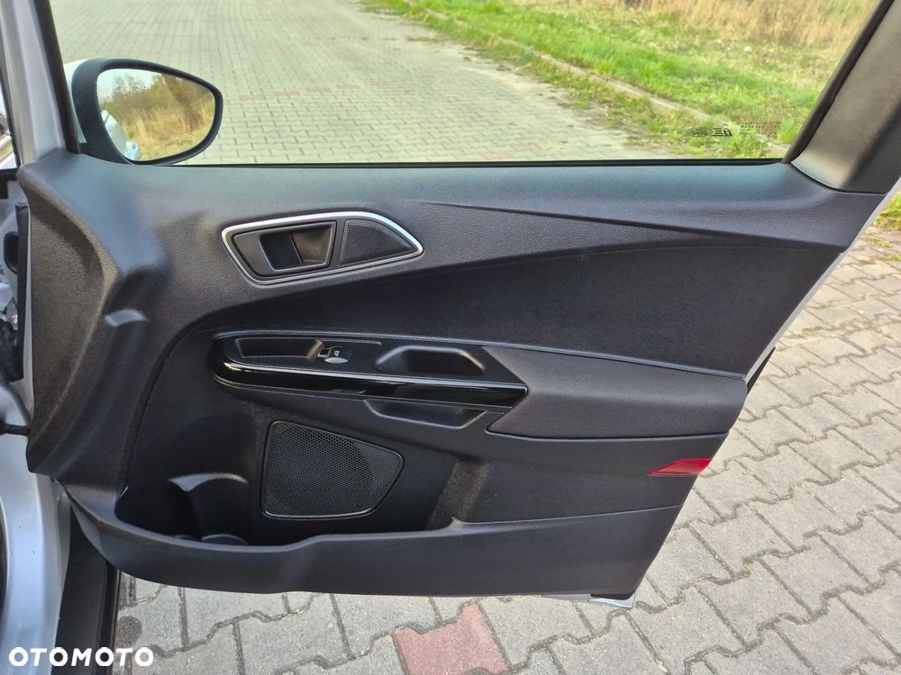 Ford B-MAX 1.0 EcoBoost Titanium - 37