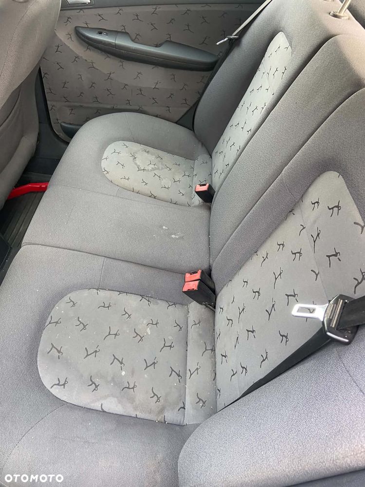Skoda Fabia 1.9 TDI Joy - 9