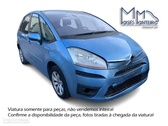 PEÇAS Citroen C4 Picasso 2008 1.6Hdi