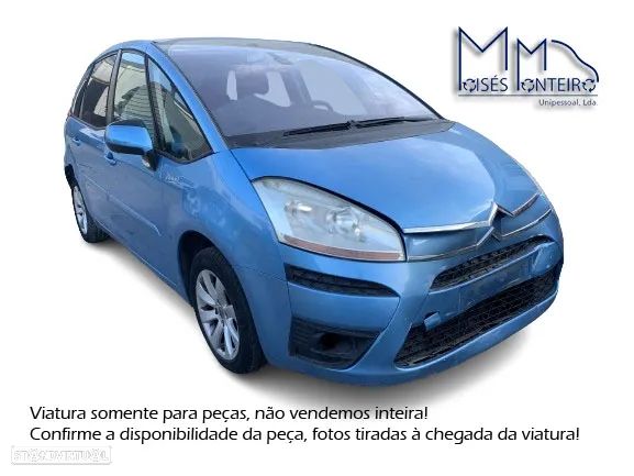 PEÇAS Citroen C4 Picasso 2008 1.6Hdi - 1