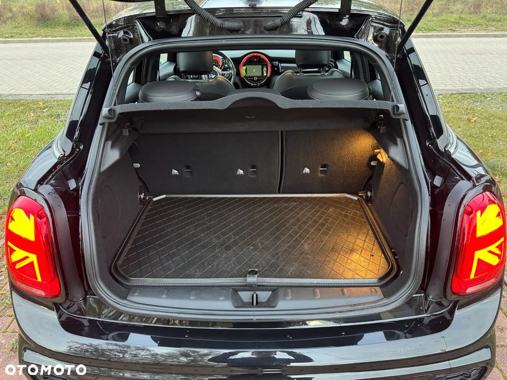 MINI Cooper S sport - 34