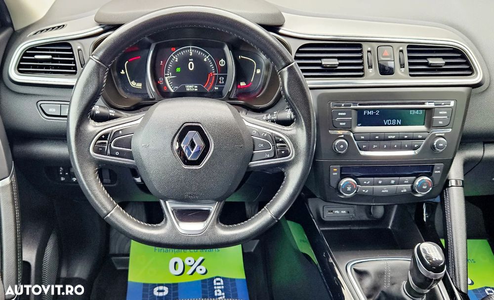 Renault Kadjar - 17