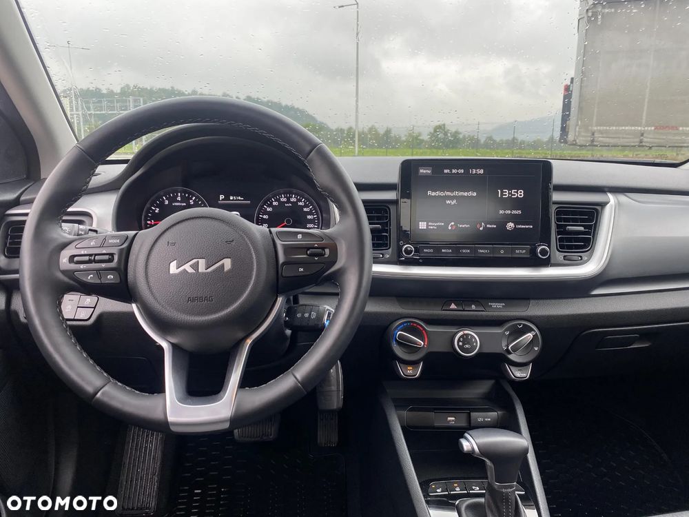 Kia Stonic 1.0 T-GDI M DCT - 13