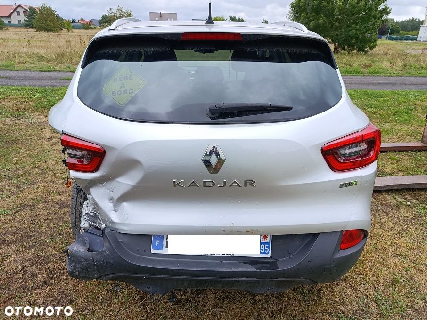 Renault Kadjar - 5