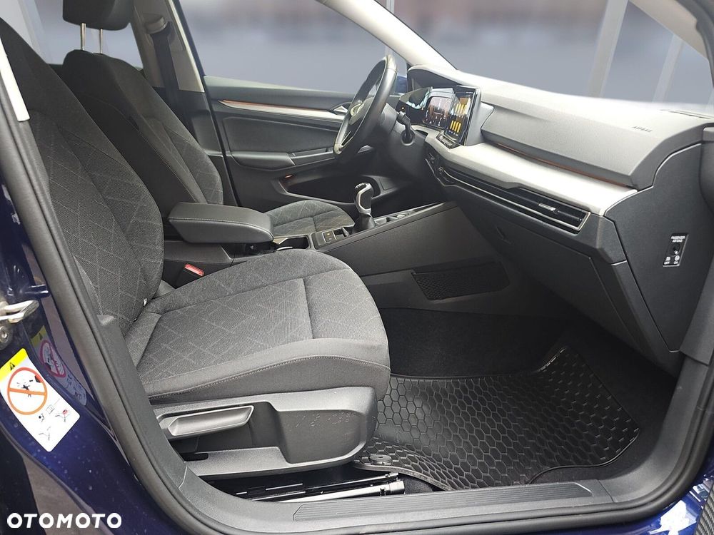 Volkswagen Golf Variant 1.5 TSI EVO Life - 10