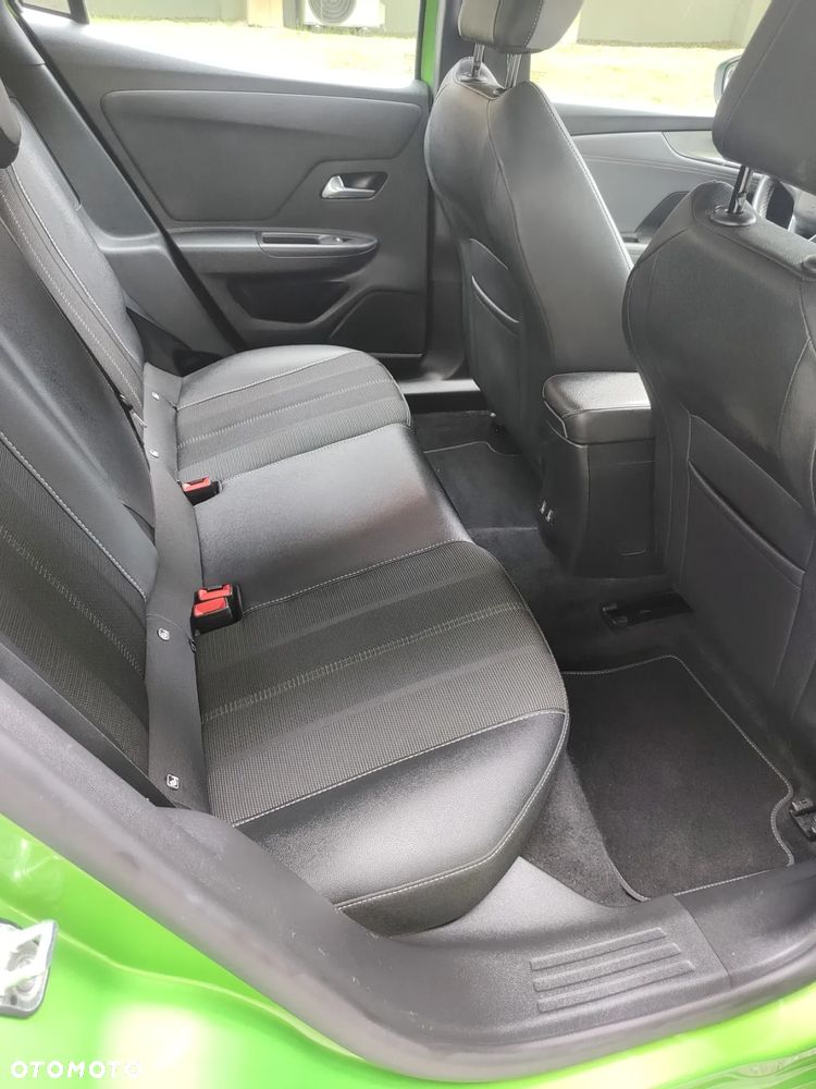 Opel Mokka Mokka-e 50kWh Edition - 16