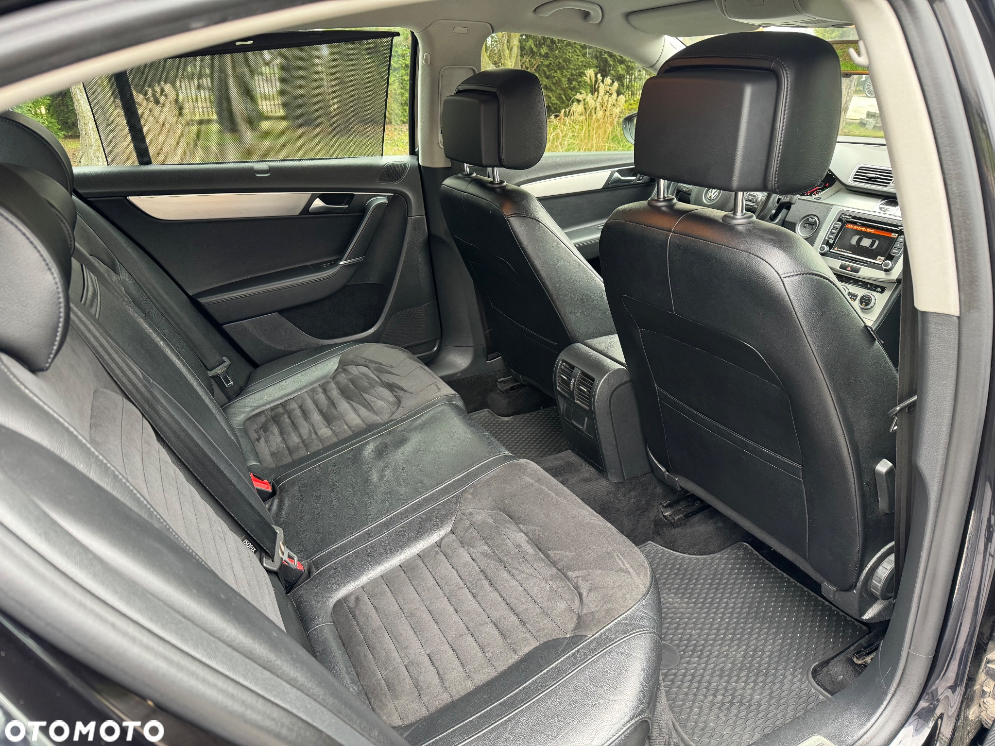 Volkswagen Passat 2.0 TSI Highline DSG - 14
