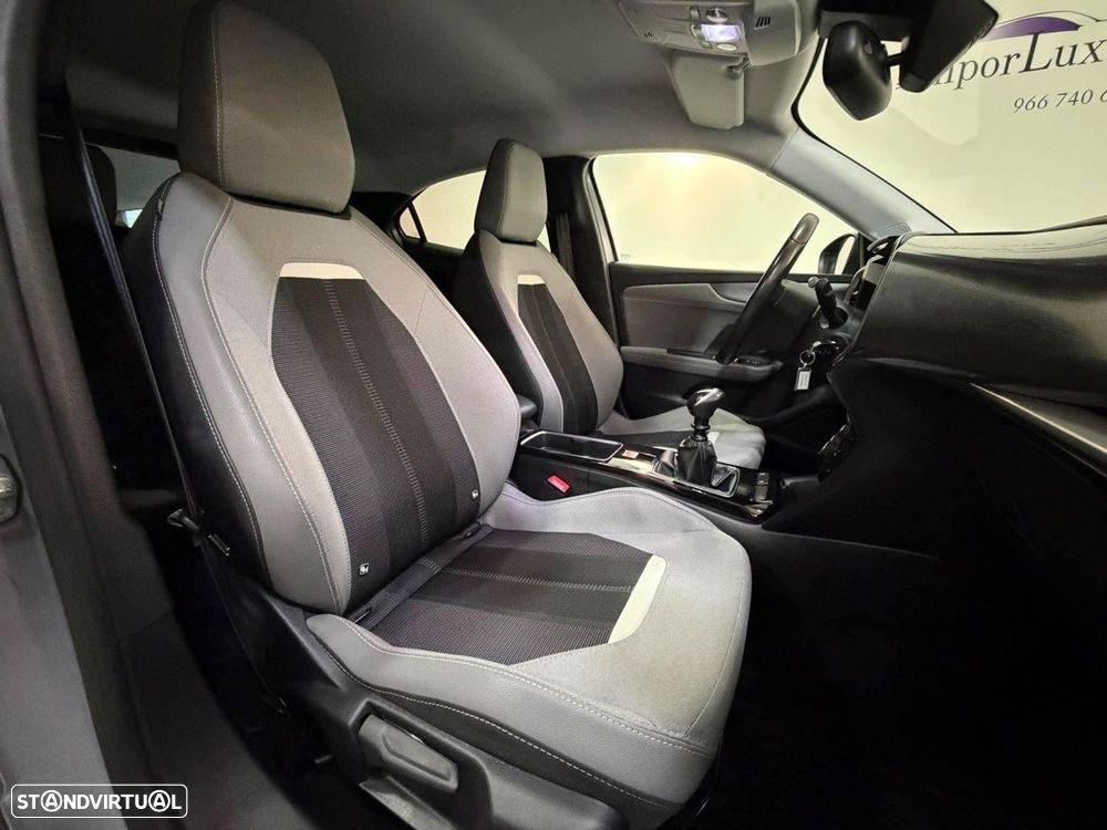 Opel Mokka 1.5 D Elegance - 11