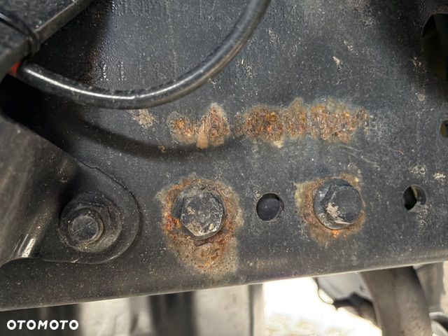 MAN TGX 18.510 RETARDER STANDARD - 33