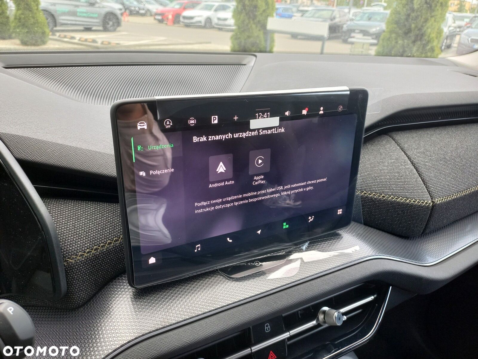 Skoda Kodiaq - 21