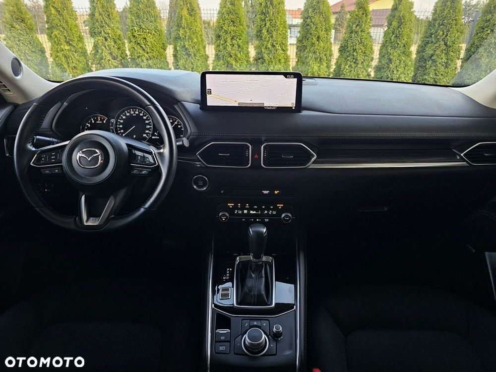 Mazda CX-5 - 27