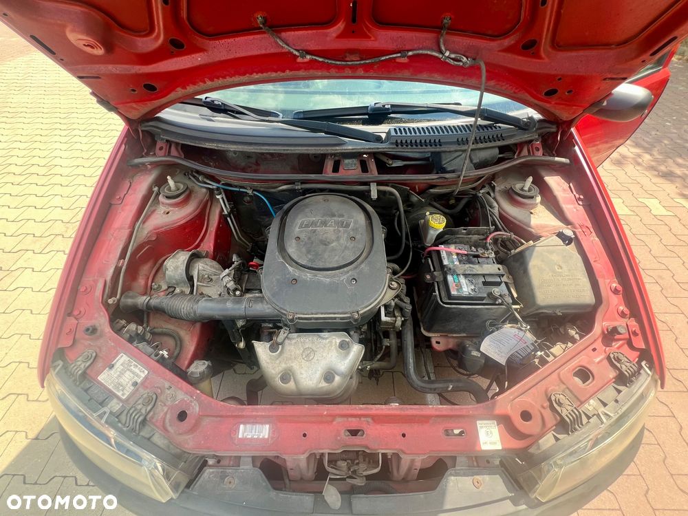 Fiat Punto - 21