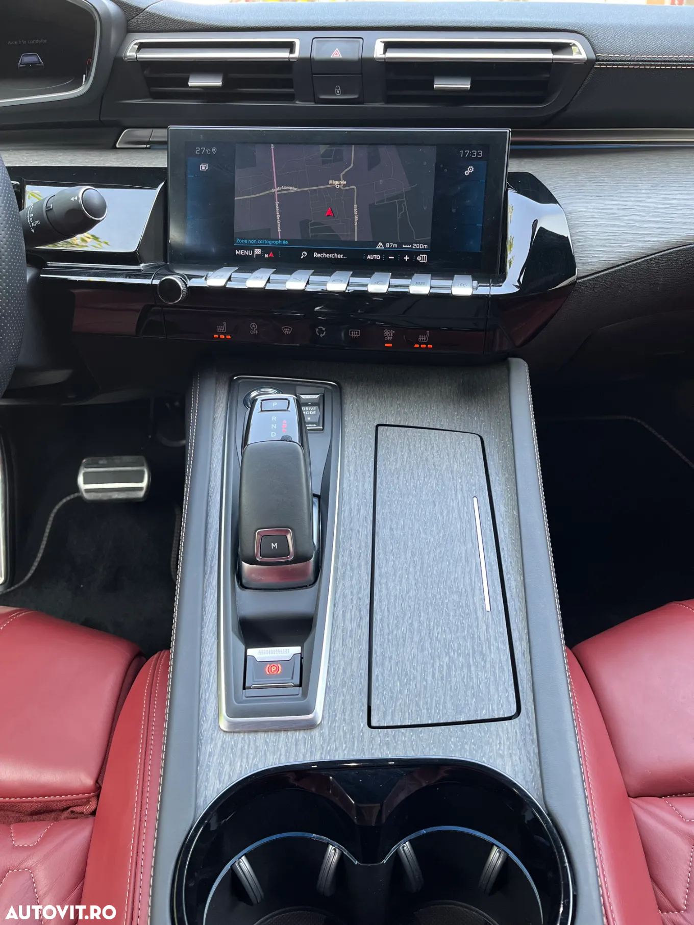 Peugeot 508 PureTech 180 EAT8 GT - 16