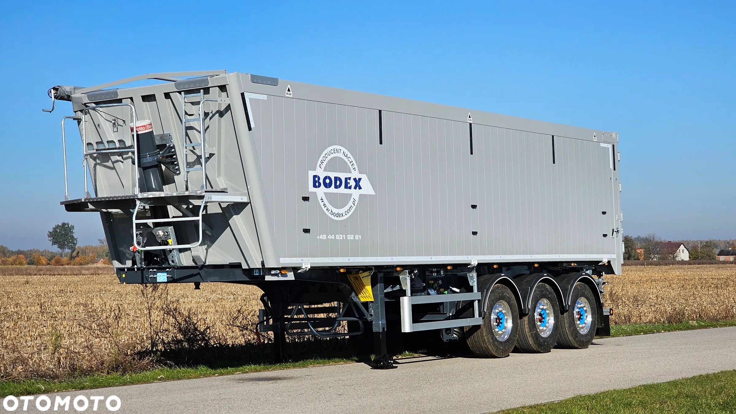 Bodex KIS3B - 1