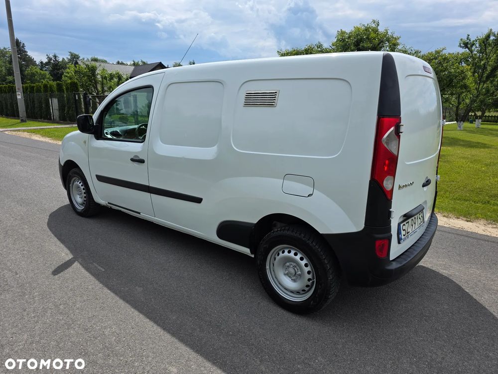 Renault KANGOO 1.5 DCI LONG l2h1 - 6