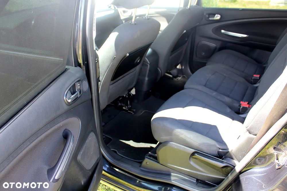 Ford S-Max 2.0 TDCi Titanium - 6