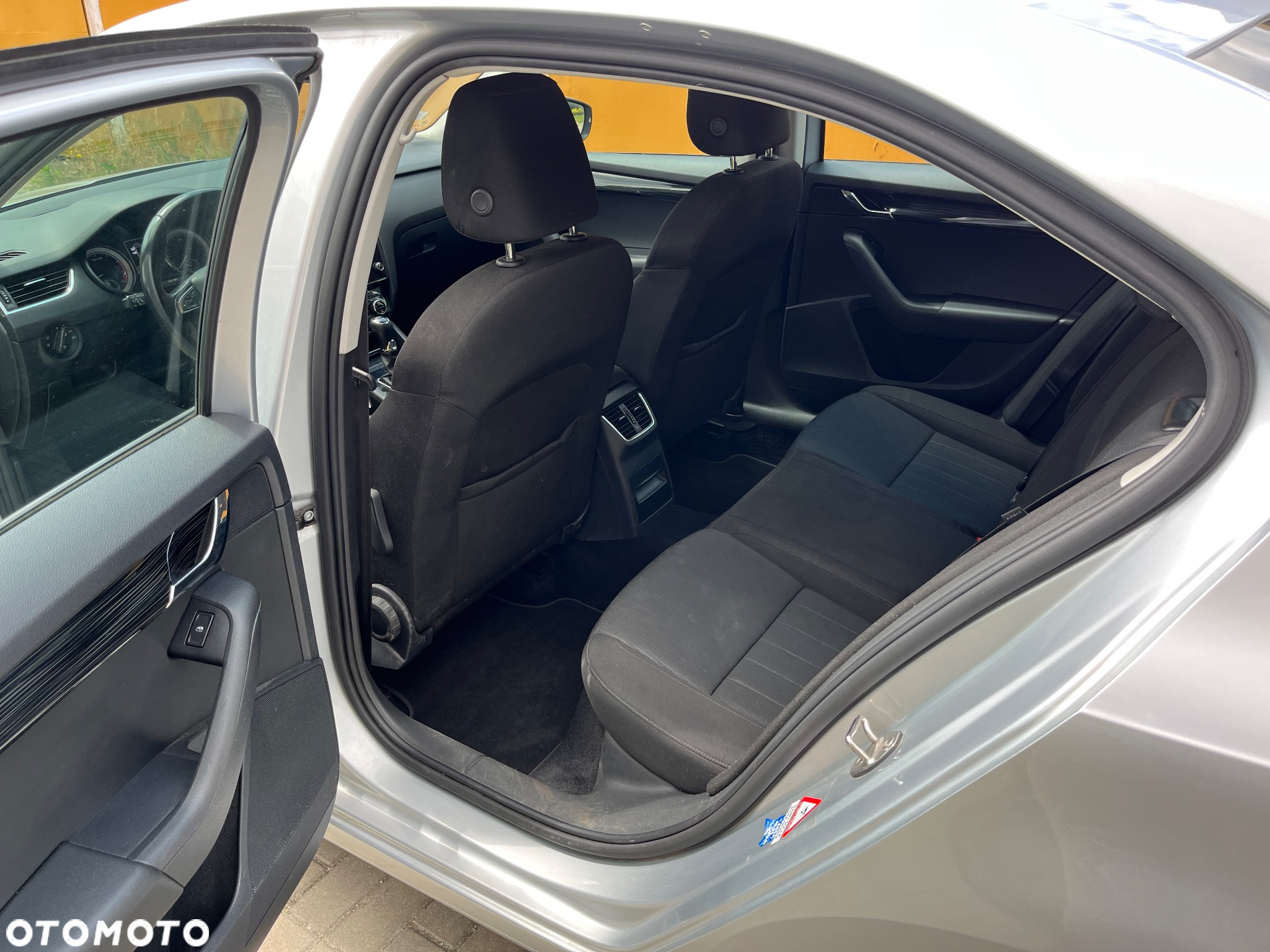 Skoda Octavia 2.0 TSI GPF Style DSG - 16
