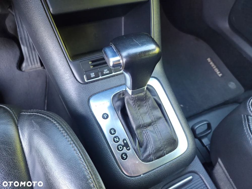 Volkswagen Tiguan 2.0 TDI DPF 4Motion Automatik Team - 16